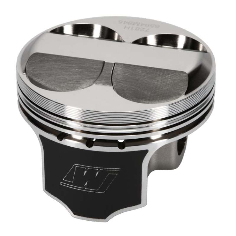 Wiseco K594M845AP AC/HON B 4v DOME +8.25 STRUT 8450XX Piston Kit