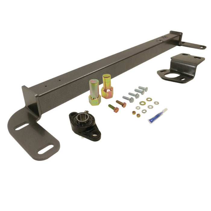 Bd Diesel 03- Dodge Steering Box Stabillizer Bar BDD1032003