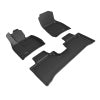 3D MAXpider L1MB18301509 ACE Kagu - Combo - Black