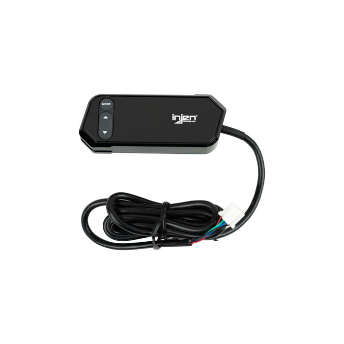 Injen PT0003B 03-08 Nissan 350Z / 03-08 Infiniti G35 Sedan/Coupe X-Pedal Pro Black Edition Throttle Controll