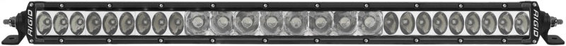Rigid Industries 921314 20in SR-Series PRO - Spot/Drive Combo