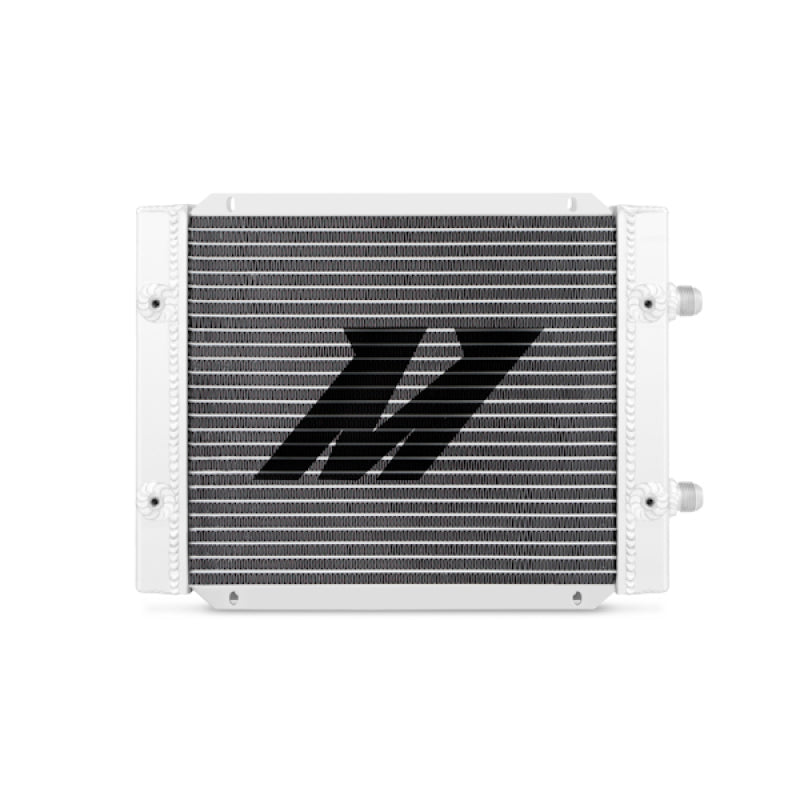 Mishimoto MMOC-25DP Universal 25 Row Dual Pass Oil Cooler