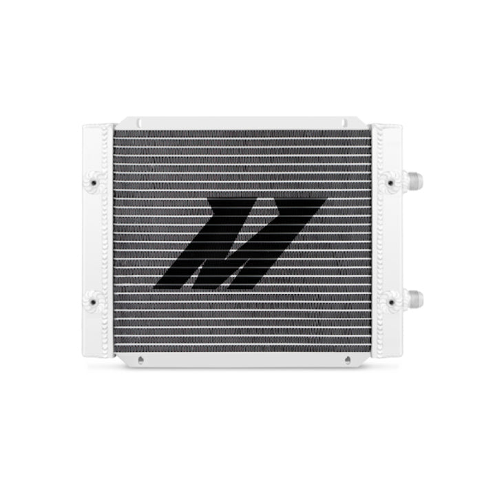 Mishimoto MMOC-25DP Universal 25 Row Dual Pass Oil Cooler