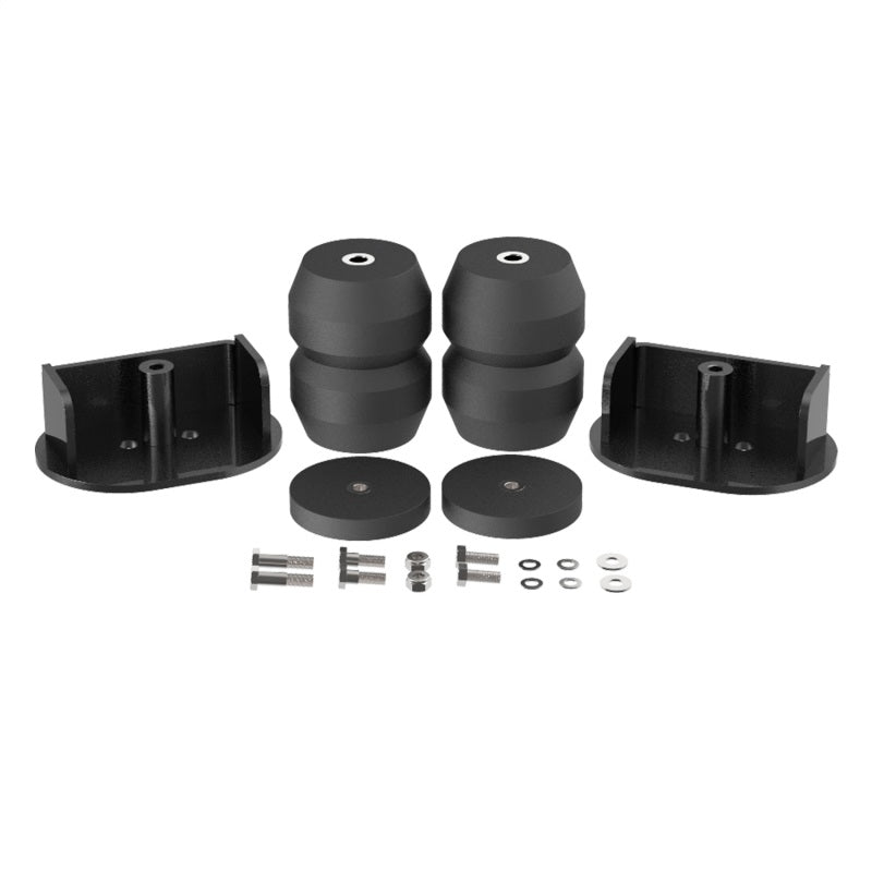 Timbren FR250SDF 2005 Ford F-250 Super Duty XL RWD Rear Suspension Enhancement System