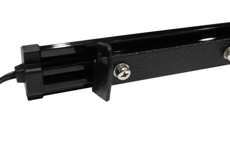 Fishbone Offroad FB31456 2018+ Jeep JL & 2020+ JT 7in Turn Signal & Side Marker Lights and Brackets