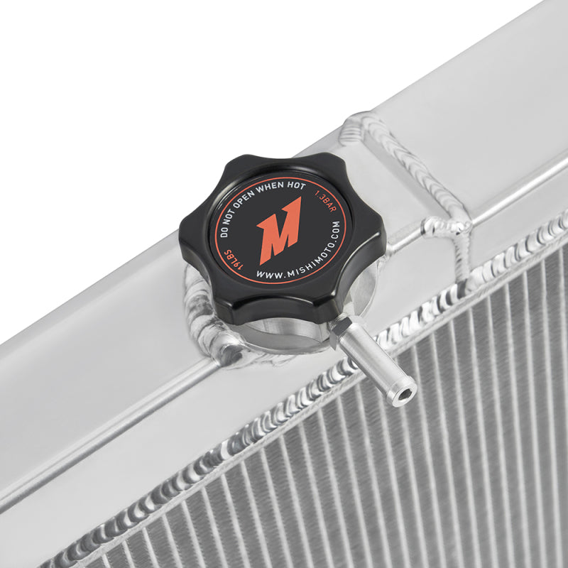 Mishimoto MMRAD-TUN-07 2007+ Toyota Tundra 4.6/4.7/5.7L Performance Aluminum Radiator