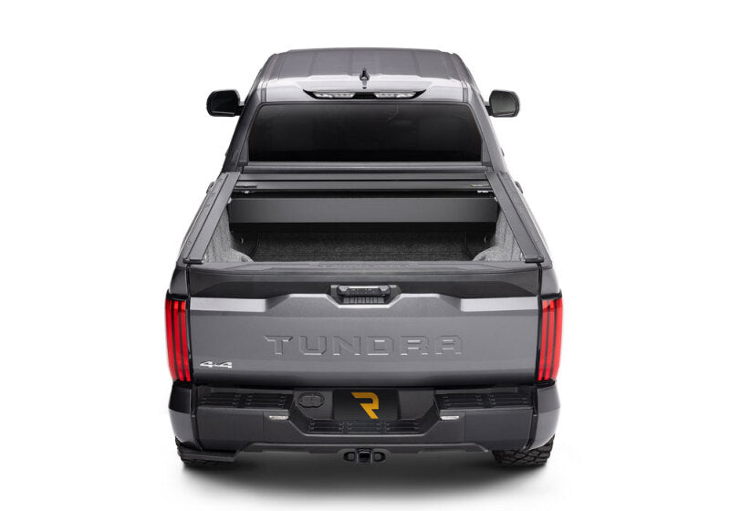 Retrax RTXT-80861 RetraxPRO XR Bed Cover 22- Tundra 5.5ft Bed