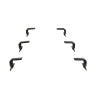ARB 17900010 ARB Roof Rack & Barrier Components