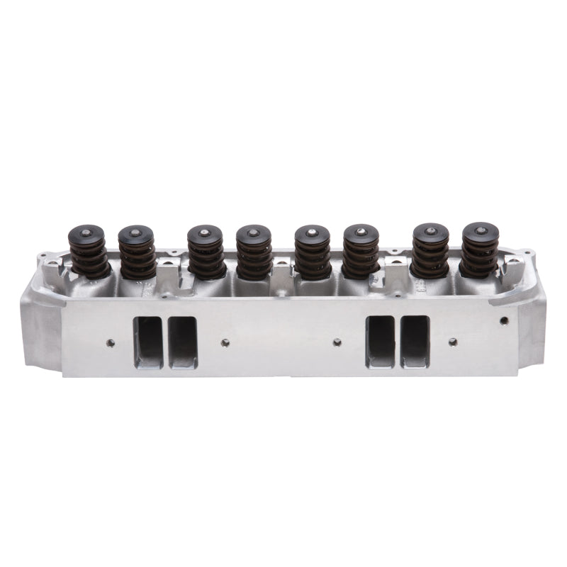 Edelbrock EDE60925 BBM Performer RPM Cylinder Head - Assm.