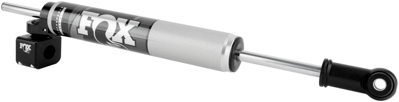 FOX 985-02-129 Fox 08-16 Ford Superduty 2.0 Performance Series 8.2in. TS Stabilizer Bottom Axle Mount 1 1/8in Shaft