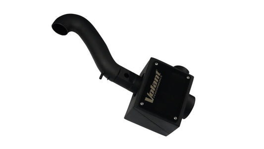 Volant 18947 03-04 Toyota 4Runner 4.7L Pro5 Closed Box Air Intake System