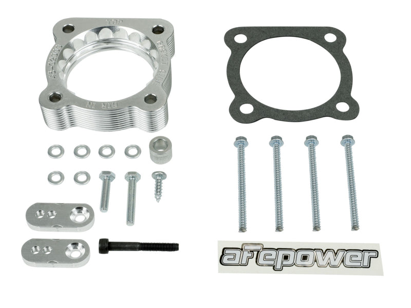 aFe 46-32009 AFE Silver Bullet TBS