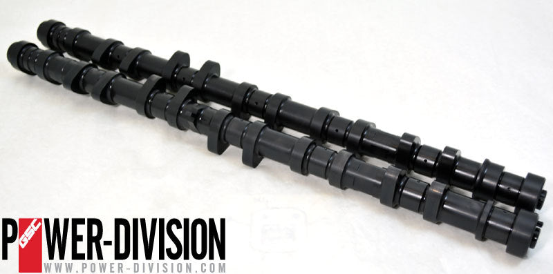 GSC Power Division 7030R2 GSC P-D 93-02 Toyota Supra Turbo 2JZGTE R2 Billet Cams