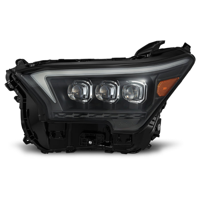 AlphaRex 880333 ARX NOVA Headlights