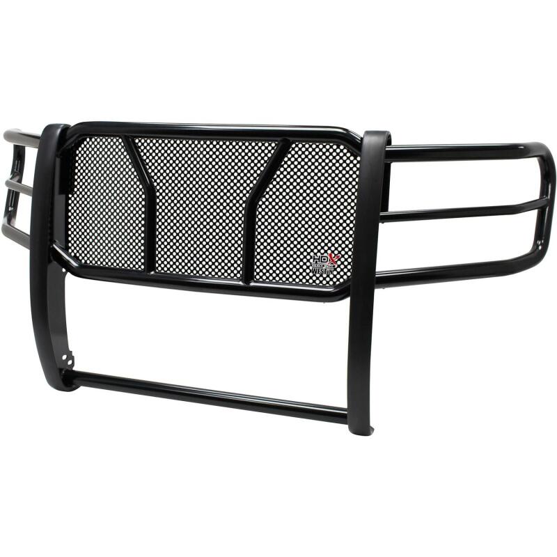Westin 57-3835 2015-2018 Ford F-150 HDX Grille Guard - Black