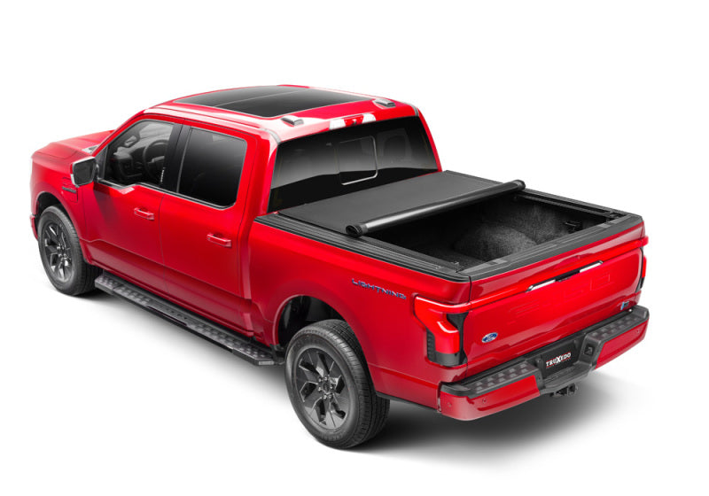 Truxedo 597701 15-21 Ford F-150 5ft 6in Lo Pro Bed Cover