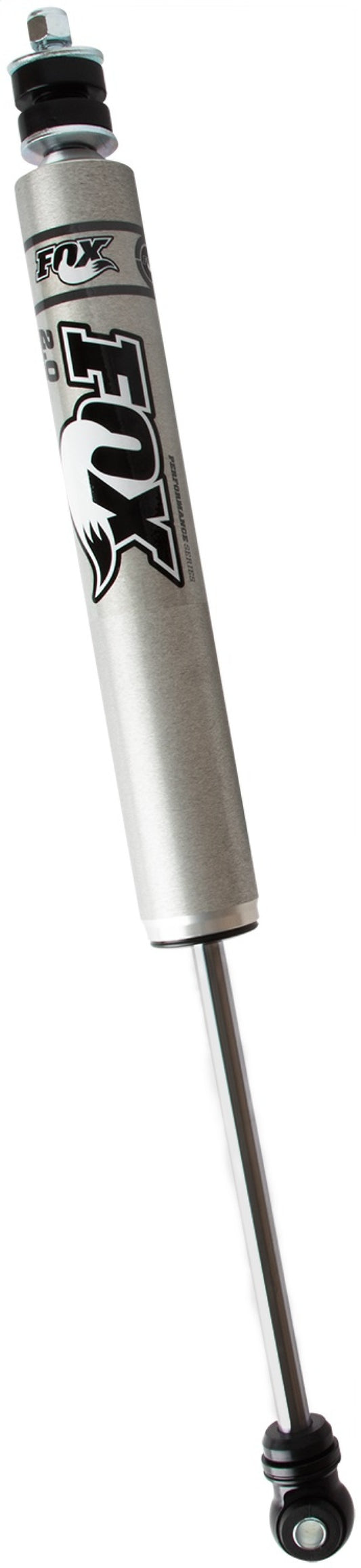 FOX 980-24-887 Fox 07+ Jeep JK 2.0 Performance Series 9.6in. Smooth Body IFP Front Shock (Alum) / 1.5-3.5in. Lift