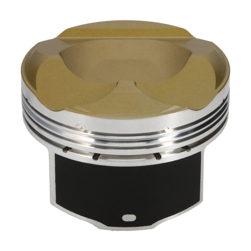JE Pistons 361278 Ultra Series Honda K20C 86mm Bore 10.0:1 CR Set of 4 Pistons