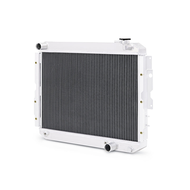 Mishimoto MMRAD-LCR-81X 81-90 Toyota Land Cruiser FJ60 Aluminum Radiator