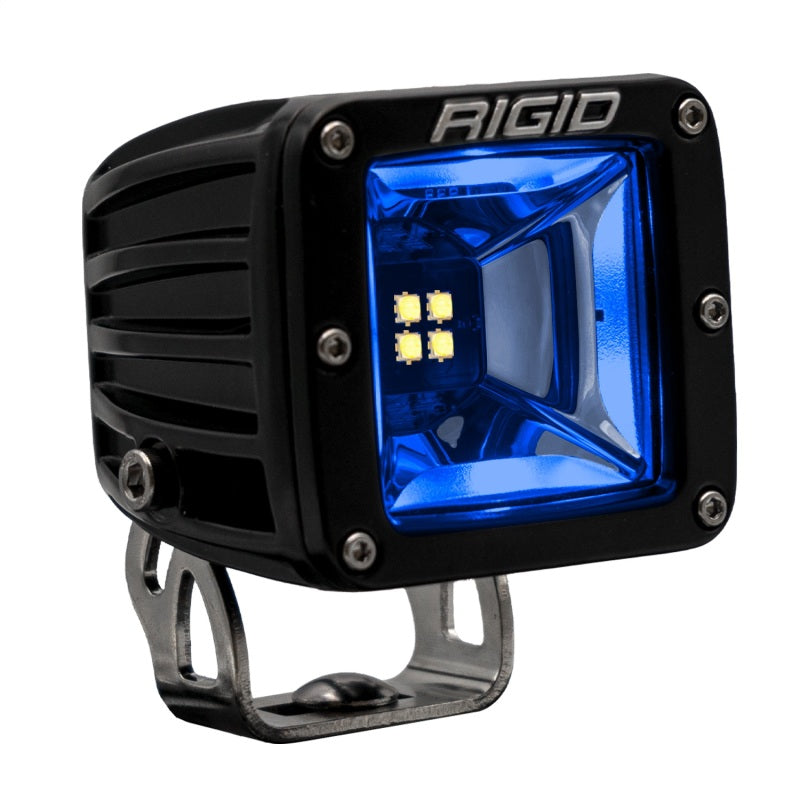 Rigid Industries 682053 Radiance+ Scene RGBW Surface Mount - Pair