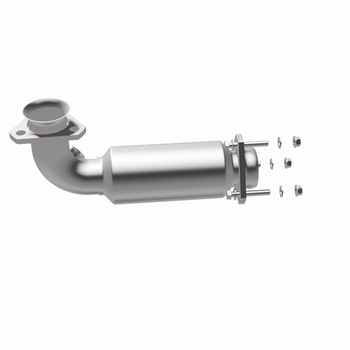 Magnaflow 23409 MagnaFlow Conv DF Corvette 92-93