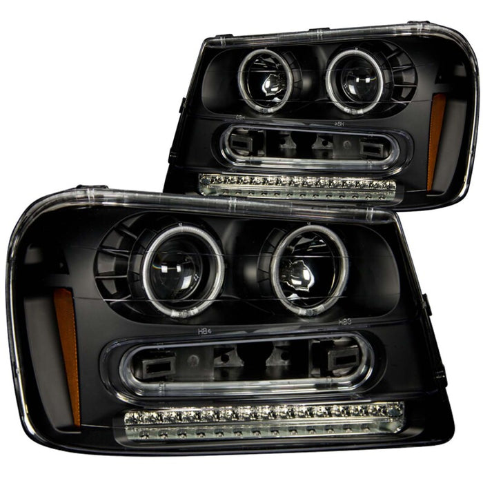 ANZO 111127 ANZ LED/Projector Headlights