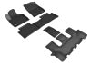 3D MAXpider L1KA05801509 ACE Kagu - Combo - Black
