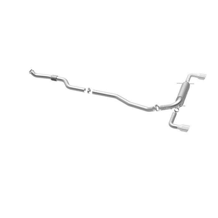 Magnaflow 16645 MagnaFlow Sys C/B 05- Pontiac Solstice GXP