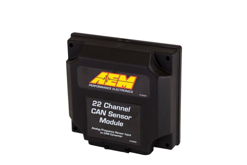 AEM 30-2212 22 Channel CAN Expander Module