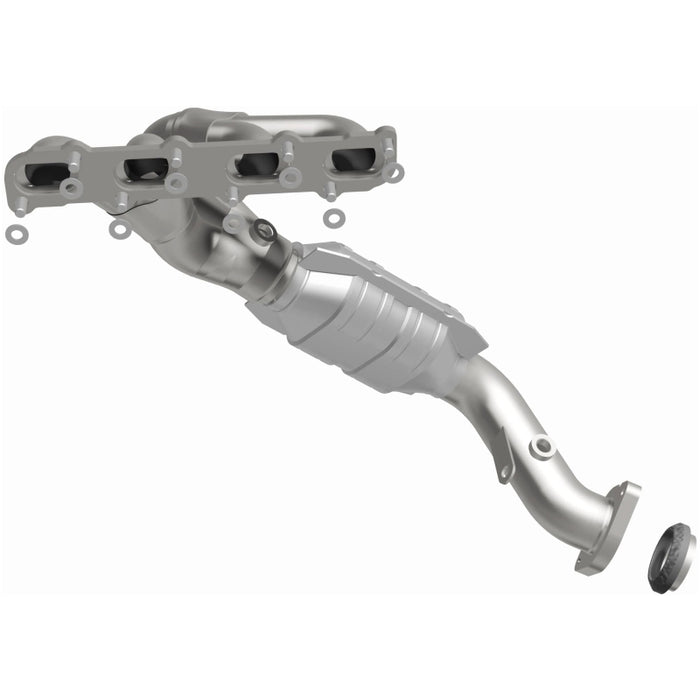 Magnaflow 50785 MagnaFlow Conv DF 04-08 Cadillac XLR 4.6L Passenger Side