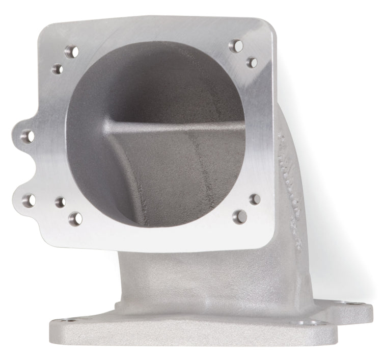 Edelbrock EDE3849 95mm High-Flow T/B Intake Elbow