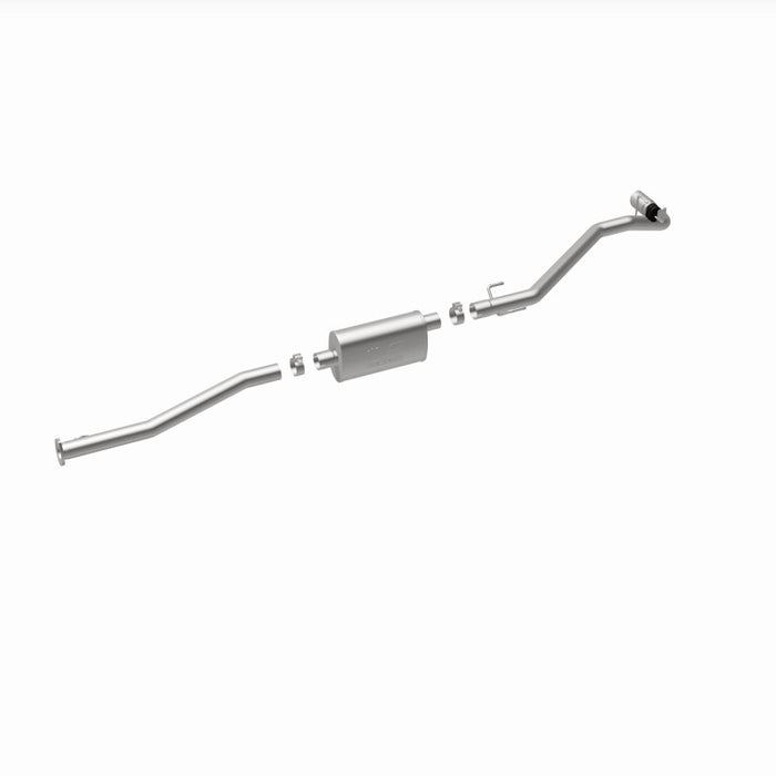 Magnaflow 15811 MagnaFlow Sys C/B 01-03 Toyota Tacoma Cc/Sb 2