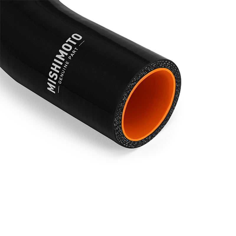 Mishimoto MMHOSE-MOP64-11BK 2011+ Mopar LX Chassis 6.4L Hemi Black Silicone Hose Kit