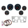 AutoMeter AM Car Billet Dash Panel/Adapt 7045-CB