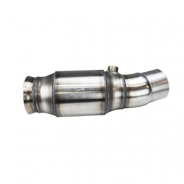 Kooks Headers 22603300 Kooks 2016 + Chevrolet Camaro SS LT1 6.2L 3in x 2 3/4in OEM High Flow Catted Connections Pipes SS