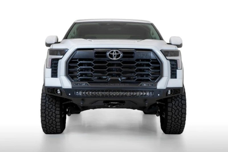 Addictive Desert Designs F761191760103 ADD Stealth Fighter Fr. Bumper