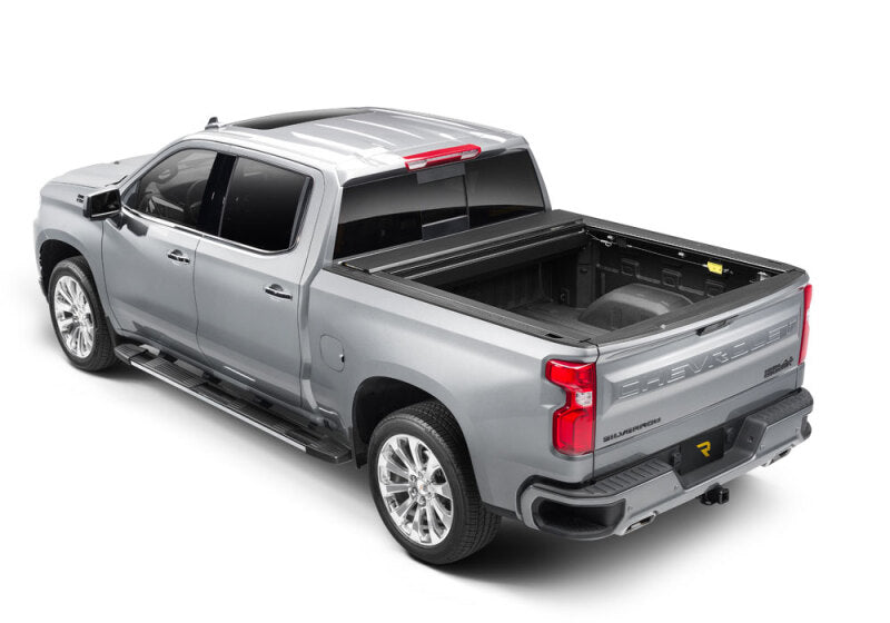 Roll-N-Lock RC223E 2019 Chevy Silverado 1500 68-3/8in E-Series Retractable Tonneau Cover