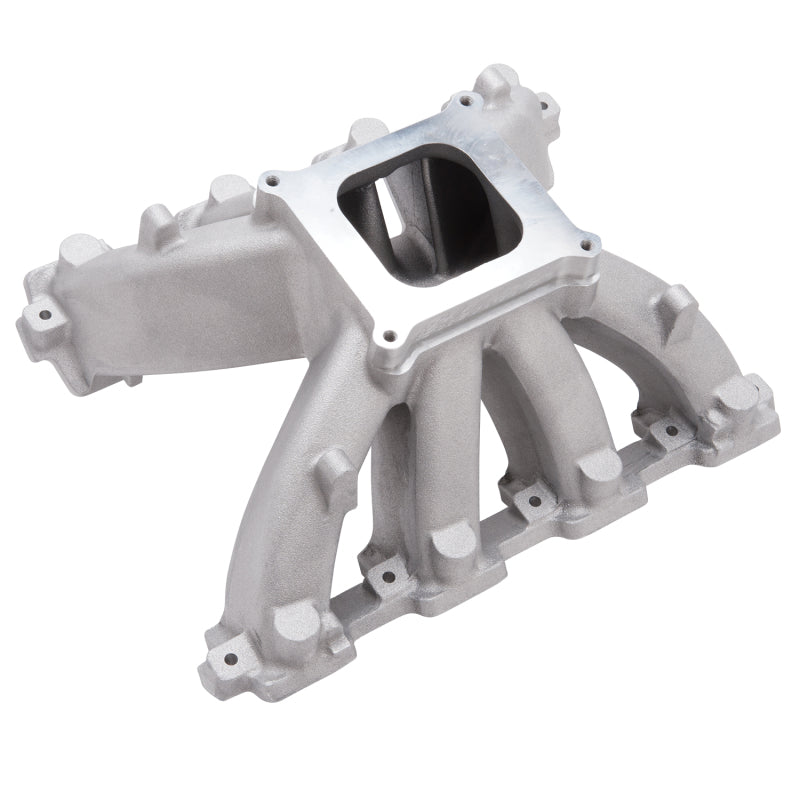 Edelbrock EDE2887 LS7 Super Victor LS7 Intake Manifold 4150