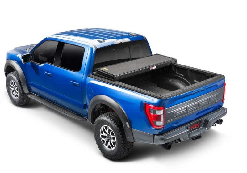 Extang 88636 19-23 Ford Ranger (5ft. 1in. Bed) Solid Fold ALX