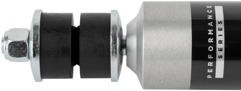 FOX 985-24-196 Fox 2005+ Toyota Tacoma 2.0 Perf Series 10.6in. Smooth Body IFP Rear Shock / 4-6in. Lift