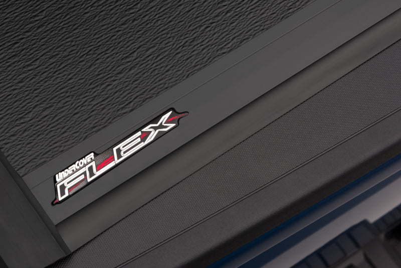 Undercover FX21019 UnderCover 15-20 Ford F-150 5.5ft Flex Bed Cover