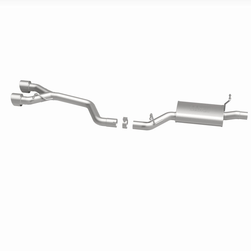 Magnaflow 16502 MagnaFlow SYS C/B 08 Volkswagen R32 Sport