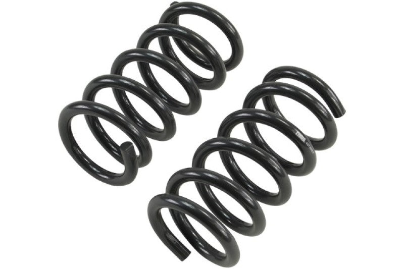 Belltech 4227 99-04 Chevrolet S10 Extreme 1in. Drop Coil Spring Set