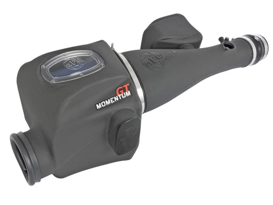aFe 54-76005 Momentum GT Pro 5R Stage-2 Intake System 2016 Toyota Tacoma V6 3.5L