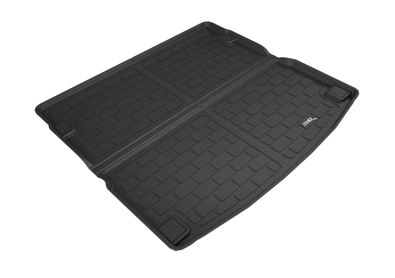 3D MAXpider M1AD0471309 2018-2020 Audi Q5 Kagu Cargo Liner - Black