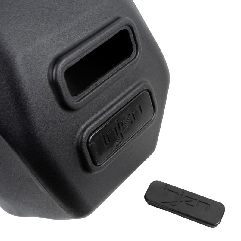 Injen EVO8008C 19-22 RAM 2500/3500 I6-6.7L Diesel Evolution Intake - Oiled Filter