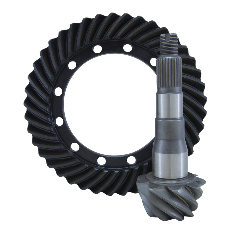 Yukon Gear & Axle YG TLC-488 Yukon Gear High Performance Gear Set For Toyota Land Cruiser in a 4.88 Ratio