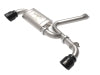 aFe 49-37032-B AFE Exhaust Axle Back