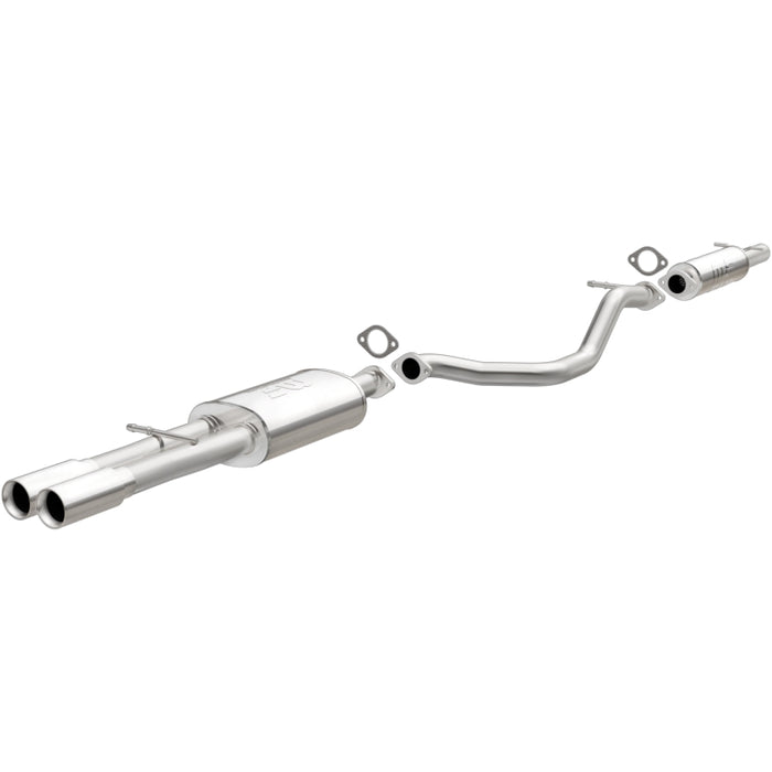 Magnaflow 15746 MagnaFlow Sys C/B 02 VW Jetta 1.8T