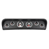 AutoMeter AM American Muscle Gauges - 2938-01